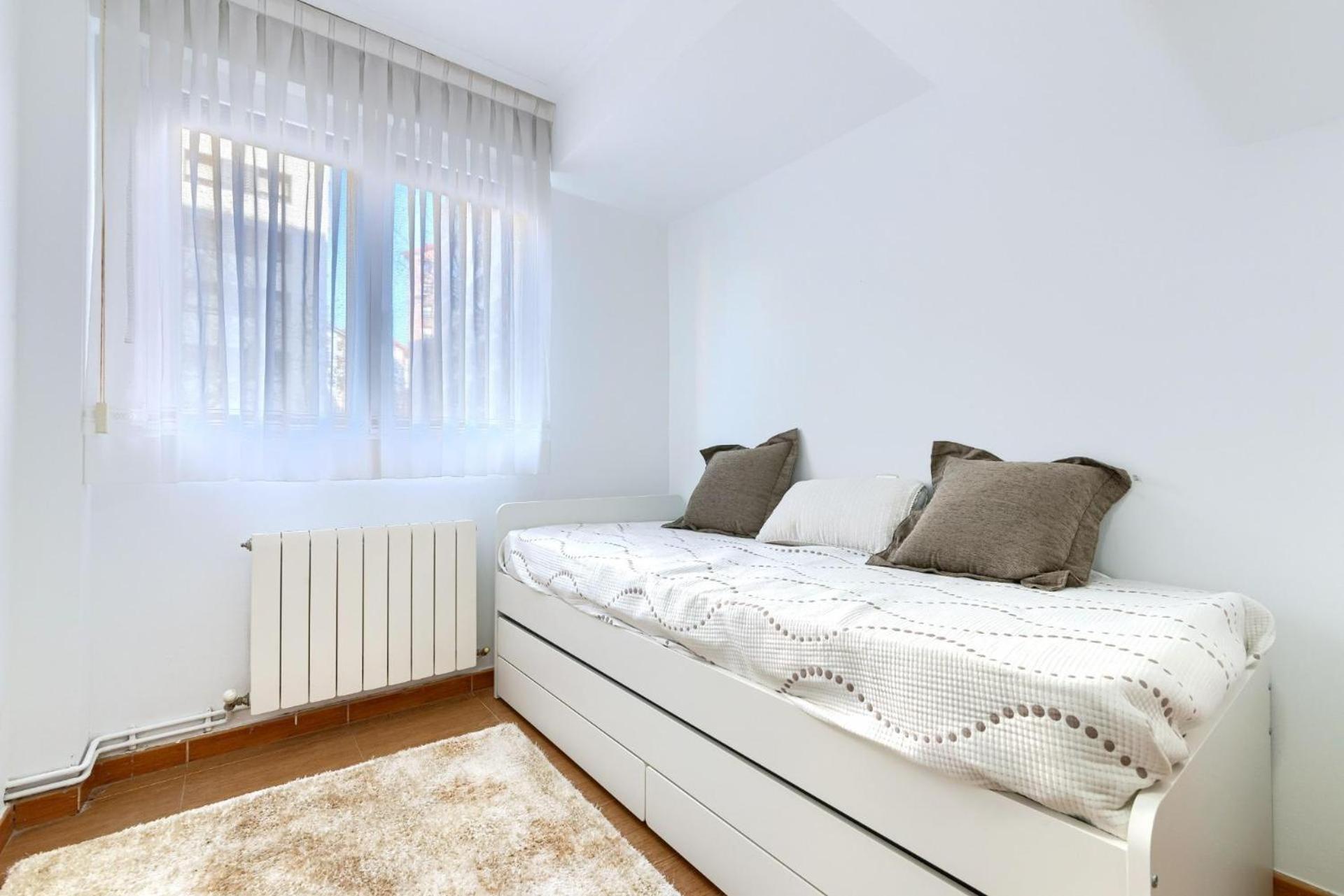 Apartament Piso Especial Bec Cruces Garaje Barakaldo