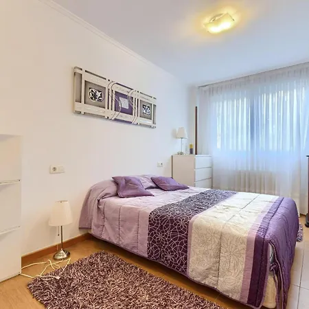 Ferienwohnung Piso Especial Bec Cruces Garaje Barakaldo Exterior foto