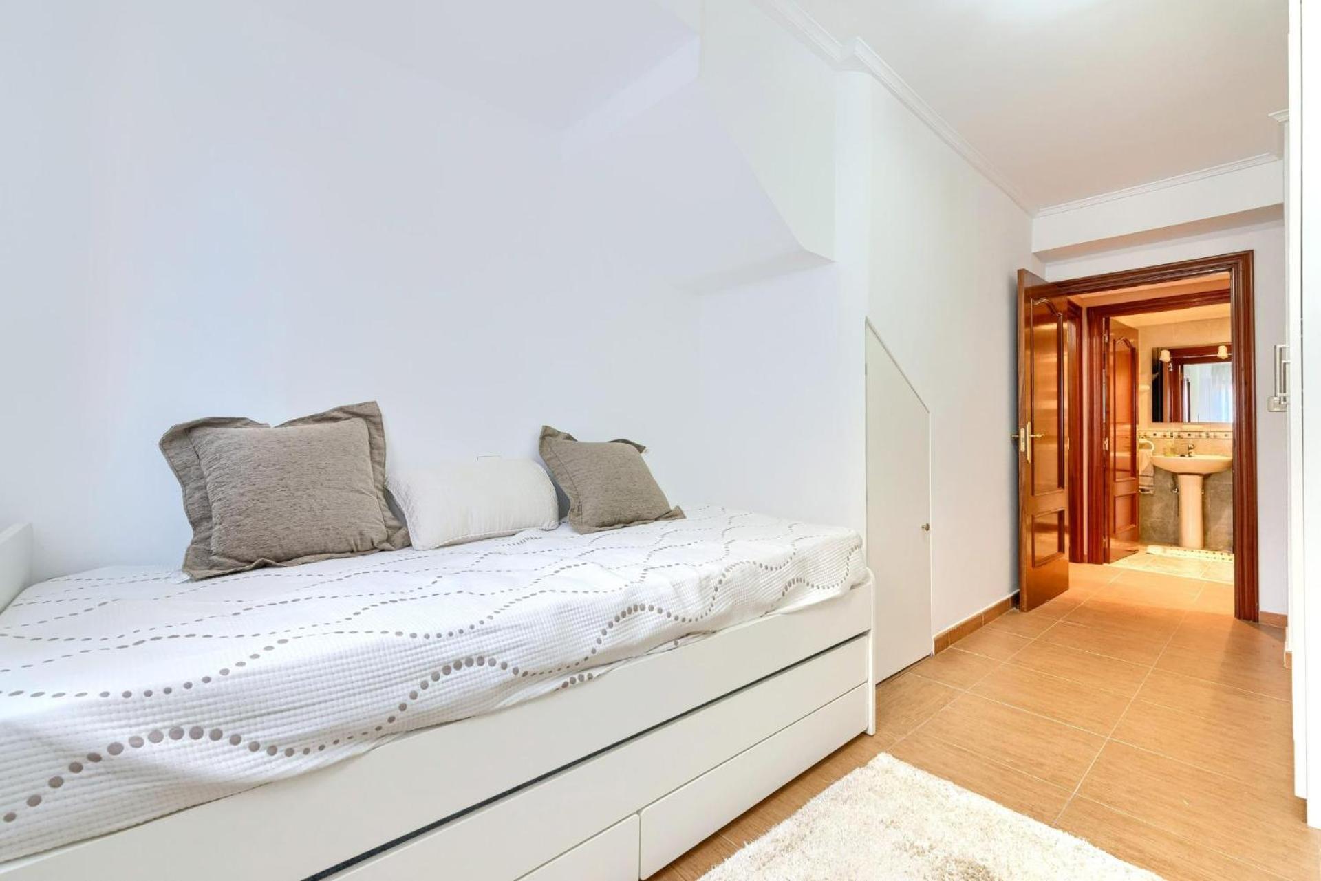 Apartment Piso Especial Bec Cruces Garaje Barakaldo