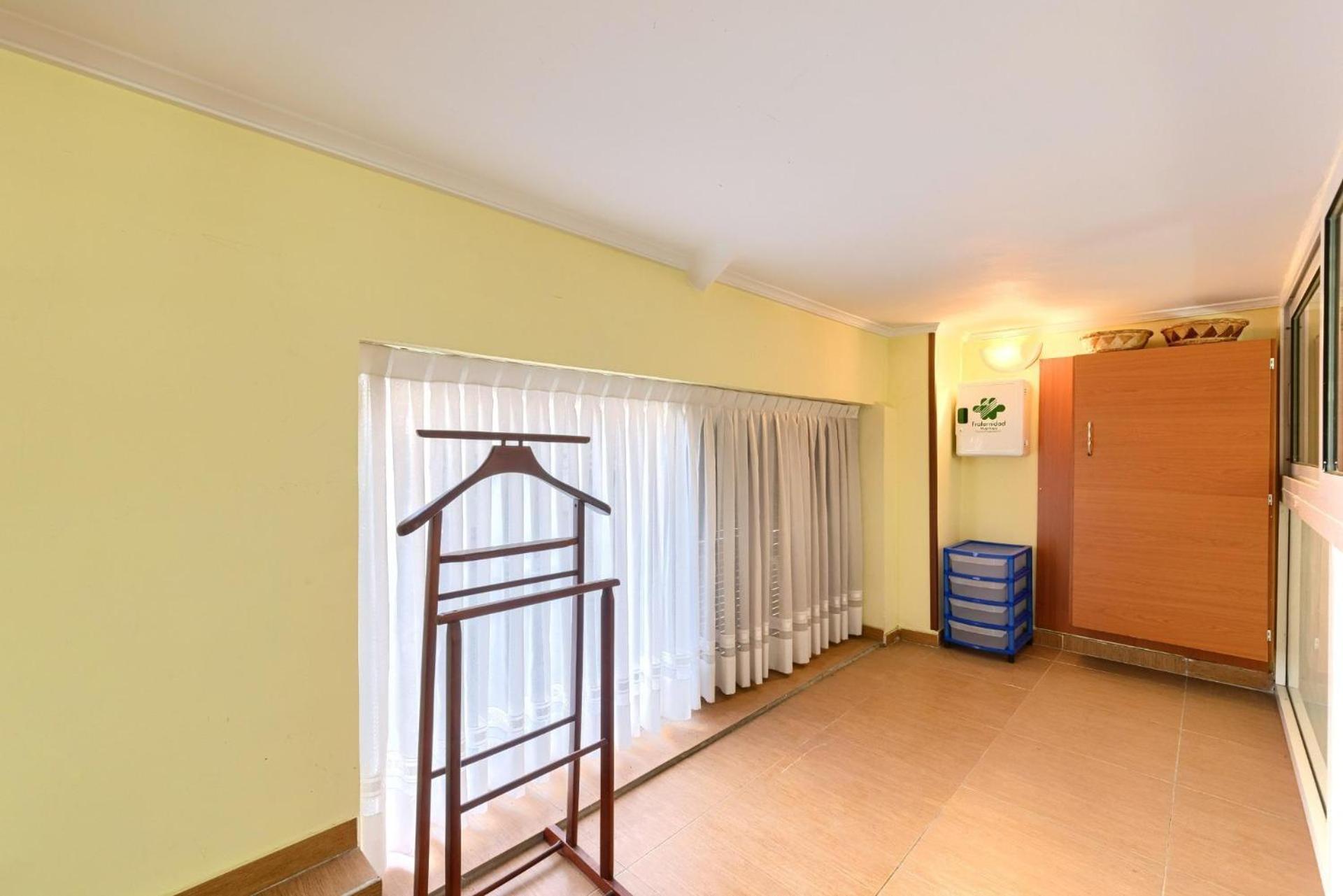 Apartment Piso Especial Bec Cruces Garaje