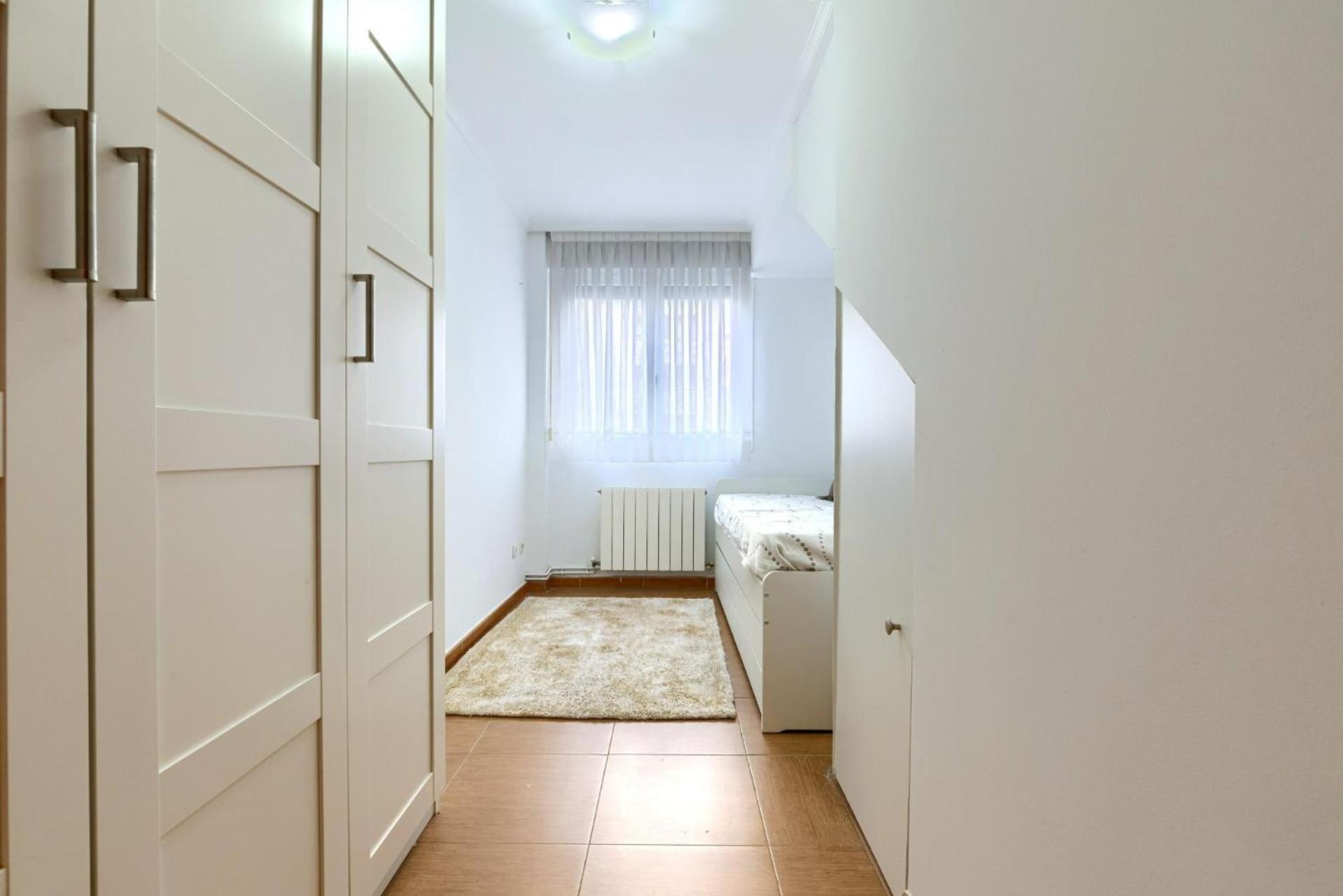 Apartment Piso Especial Bec Cruces Garaje *